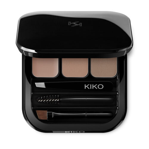 KIKO Eyebrow Expert Palette <br>