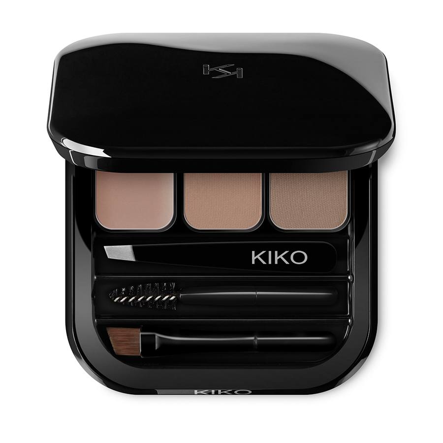 EYEBROW EXPERT PALETTE - 01