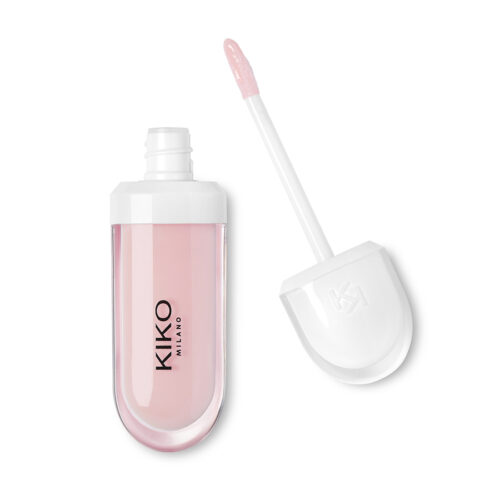 KIKO Lip Volume apjomu piešķirošs lūpu krēms