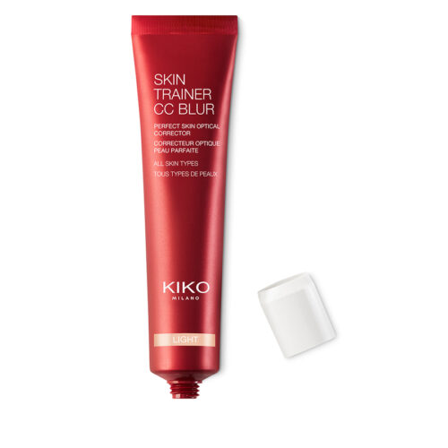 KIKO Skin Trainer CC Blur cream