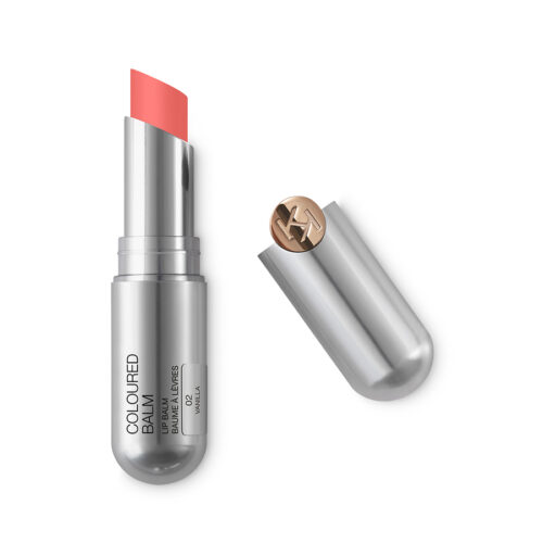 KIKO Coloured Balm lūpu balzams ar toni
