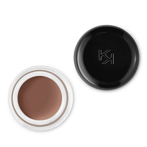 KIKO Lasting Eyebrow Gel uzacu pomāde