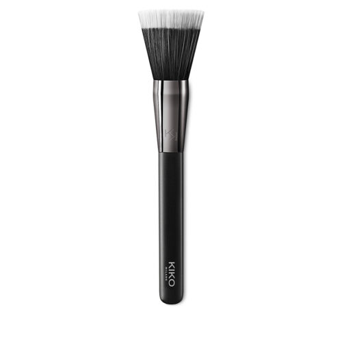 KIKO Face 04 Stipling Foundation Brush