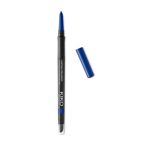 KIKO Lasting Precision Automatic Eyeliner and Khôl