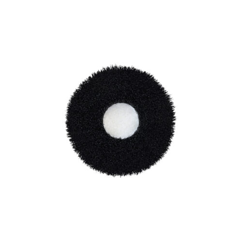 Alternative view of KIKO Face 06 Sponge Core Foundation Brush
