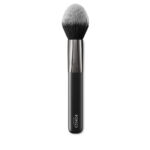 KIKO Face 08 Precision Powder Brush pūderota