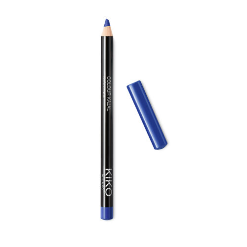 KIKO Colour Kajal krāsains acu zīmulis