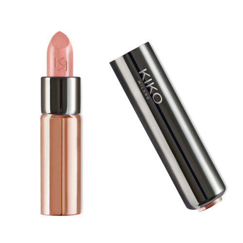 KIKO Gossamer Emotion Creamy Lipstick
