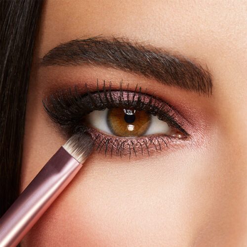 Alternative view of KIKO Smart Smoky Brush 200 eyeshadow brush
