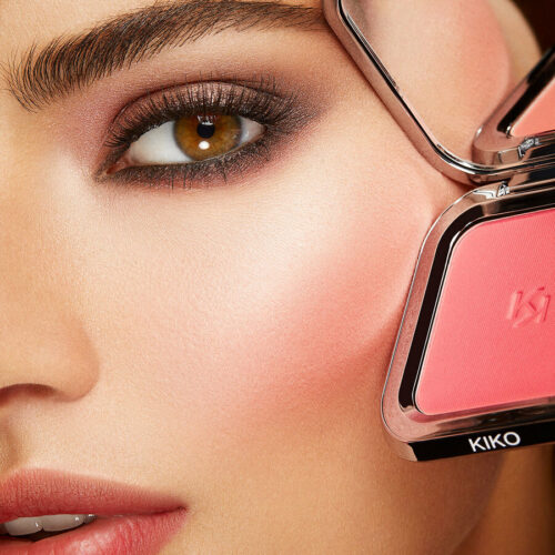 Alternative view of KIKO Unlimited Blush