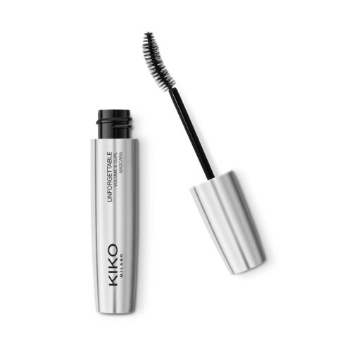 KIKO Unforgettable Volume & Curl Mascara