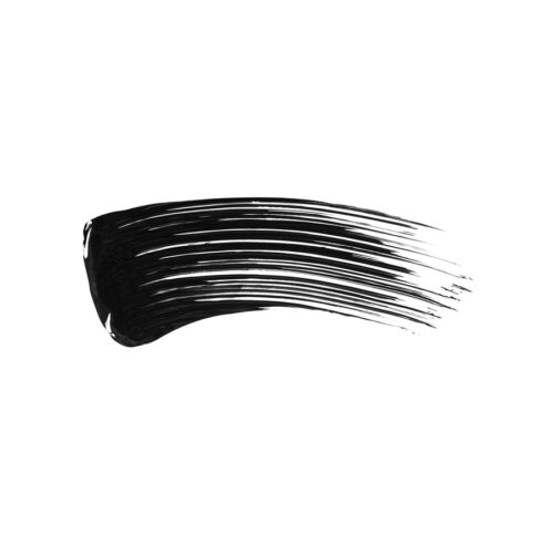 Alternative view of KIKO Maxi Mod Waterproof Mascara ūdensnoturīga skropstu tuša ar mini birstīti