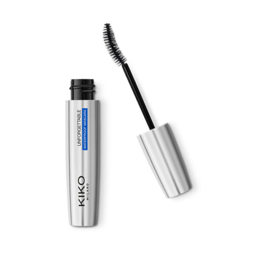 KIKO Unforgettable Waterproof Mascara