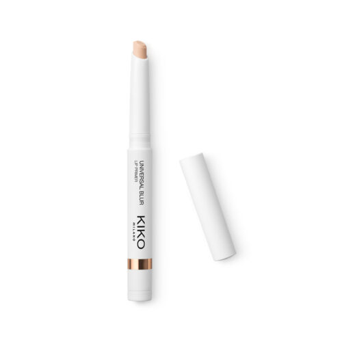 KIKO Universal Blur Lip Primer lūpu krāsas bāze