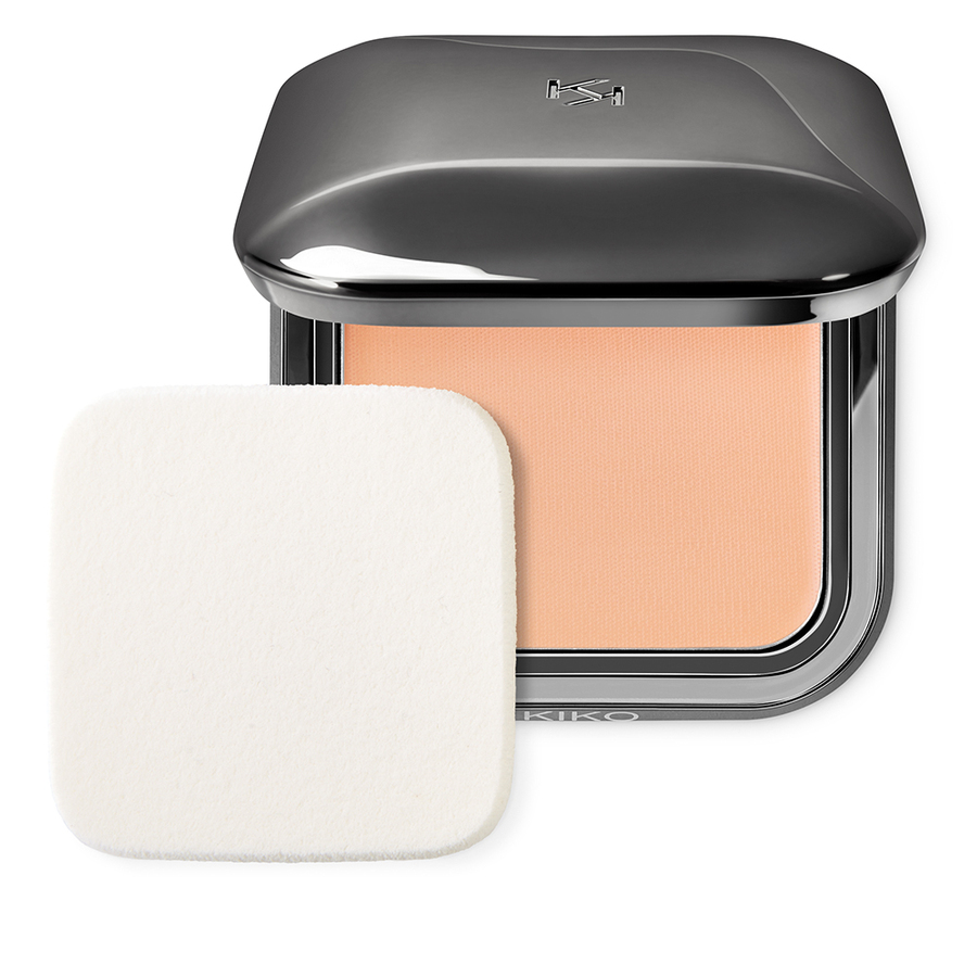 NOURISHING PERFECTION CREAM COMPACT FOUNDATION CR15-01