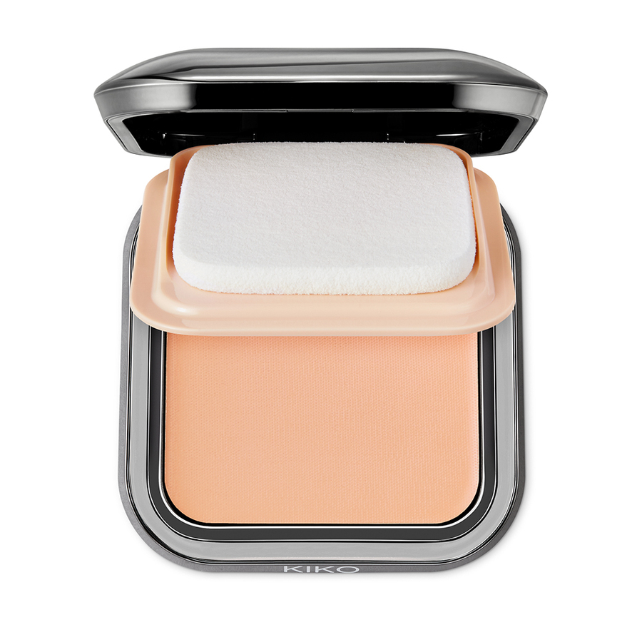 NOURISHING PERFECTION CREAM COMPACT FOUNDATION CR15-01