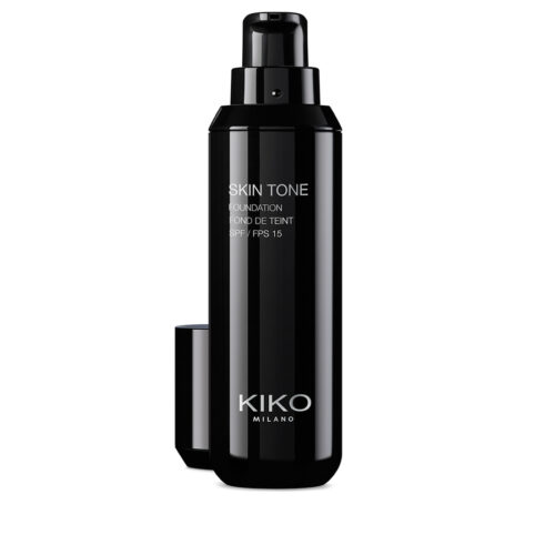 KIKO Skin Tone Foundation SPF15