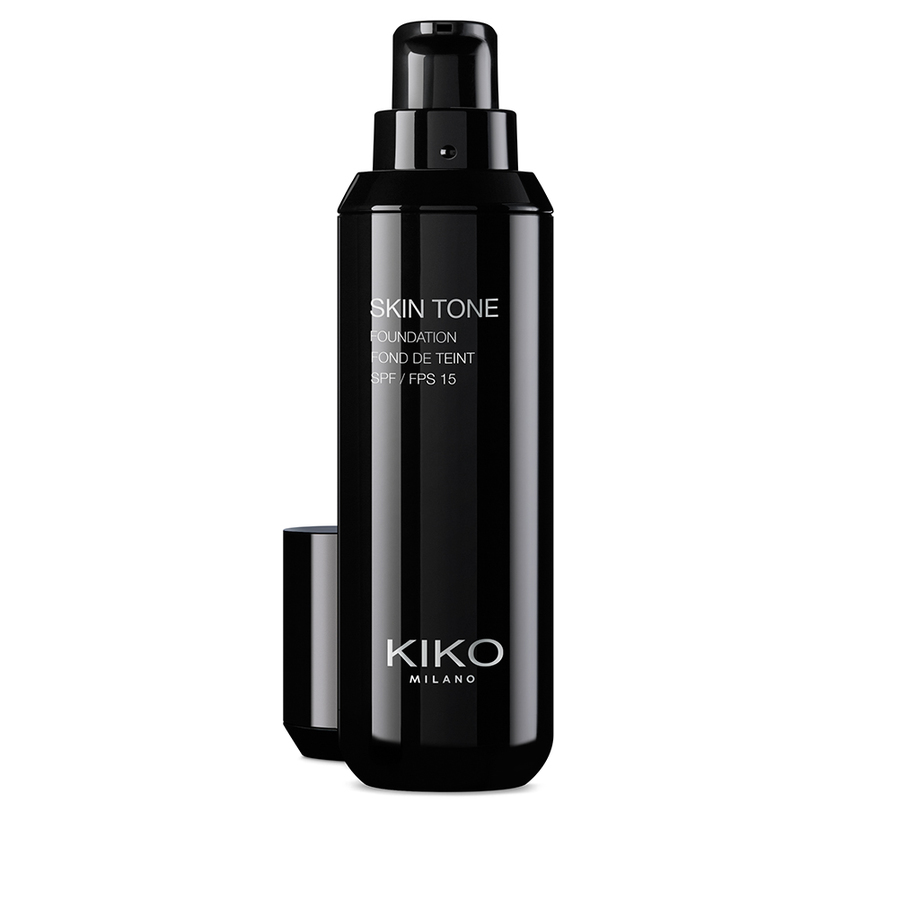 SKIN TONE FOUNDATION 01 - CR 05