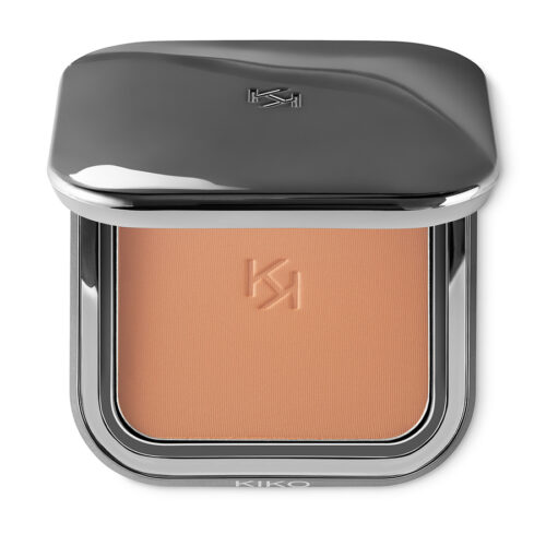 KIKO Flawless Fusion Bronzer Powder