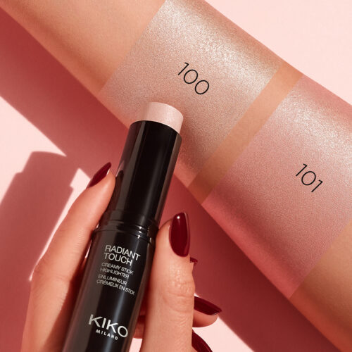 Alternative view of KIKO Radiant Touch Creamy Stick Highlighter