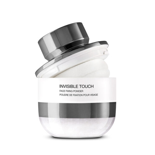 KIKO Invisible Touch Face Fixing Powder birstošais pūderis grima fiksācijai