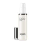 KIKO Prime & Fix Refreshing Mist makeup fixer