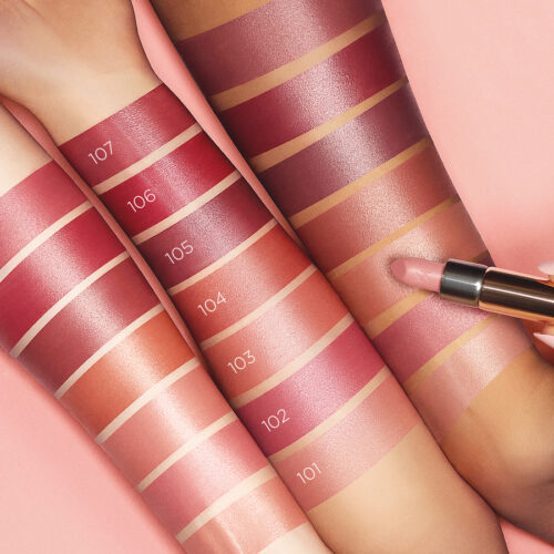Alternative view of KIKO Gossamer Emotion Creamy Lipstick
