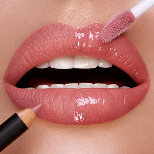 Alternative view of KIKO Smart Fusion Lip Pencil lūpu zīmulis