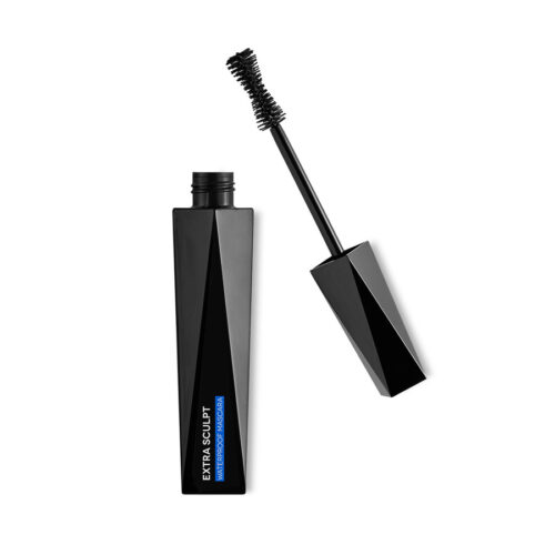 KIKO Extra Sculpt Waterproof Mascara ūdensnoturīga kuplinoša skropstu tuša