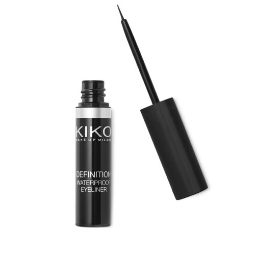 KIKO Definition Waterproof Eyeliner