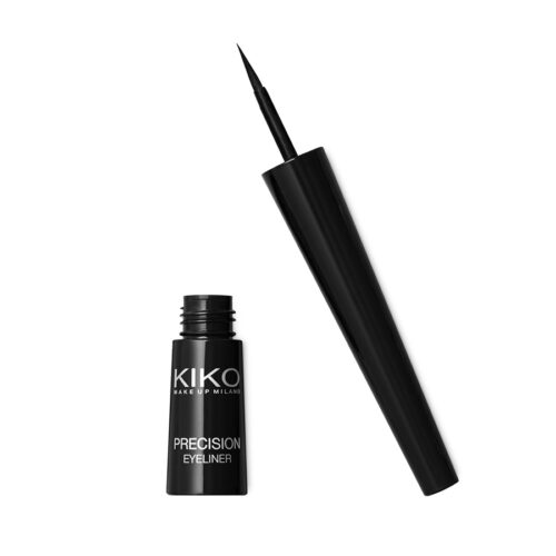 KIKO Precision Eyeliner acu laineris