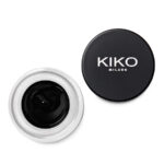 KIKO Lasting Gel Eyeliner gēla acu laineris