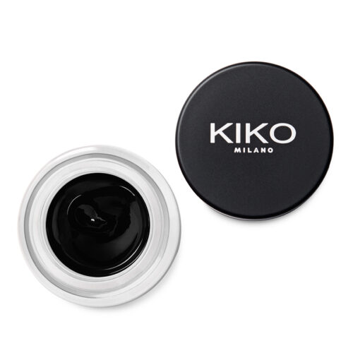 KIKO Lasting Gel Eyeliner