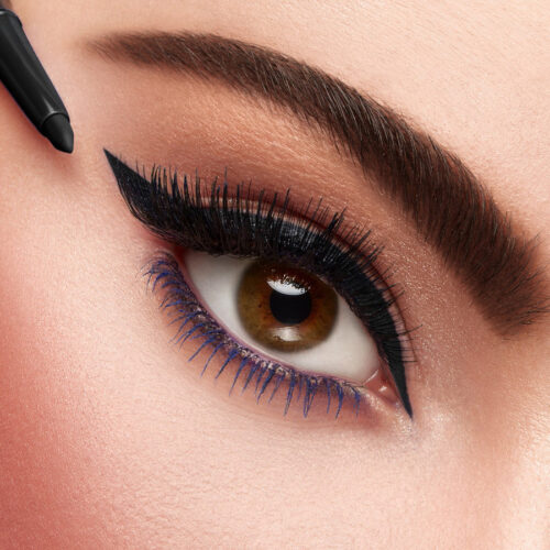 Alternative view of KIKO Lasting Eyebrow Gel uzacu pomāde