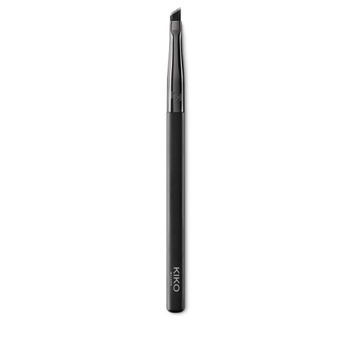 KIKO Eyes 62 Slanted Eyeliner Brush acu lainera ota