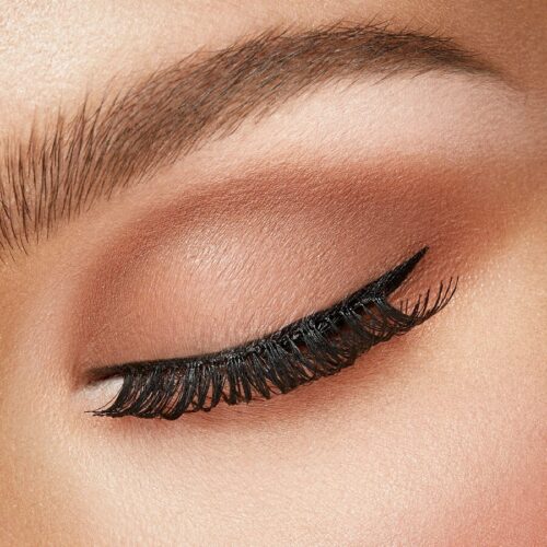 Alternative view of KIKO Eyes 63 Thin Eyeliner Brush