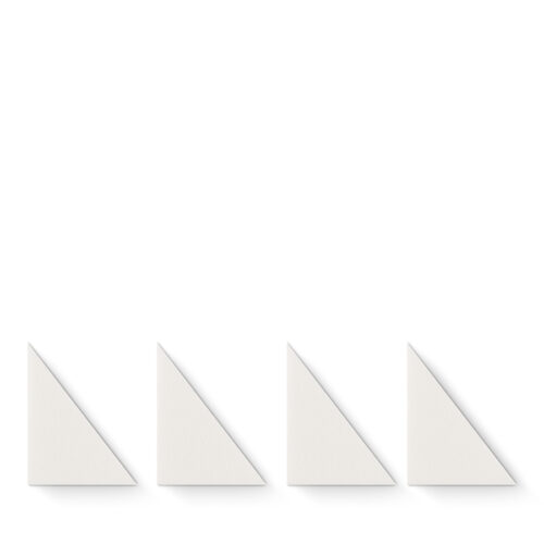 KIKO Triangular Foundation Sponges