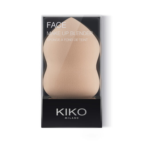 Alternative view of KIKO Make Up Blender sponge