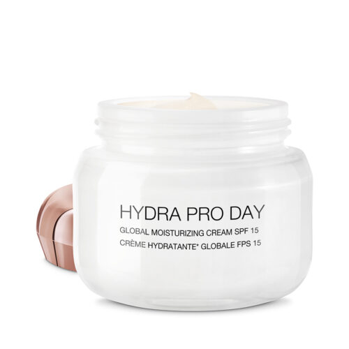 KIKO Hydra Pro Day mitrinošs dienas krēms ar SPF 15