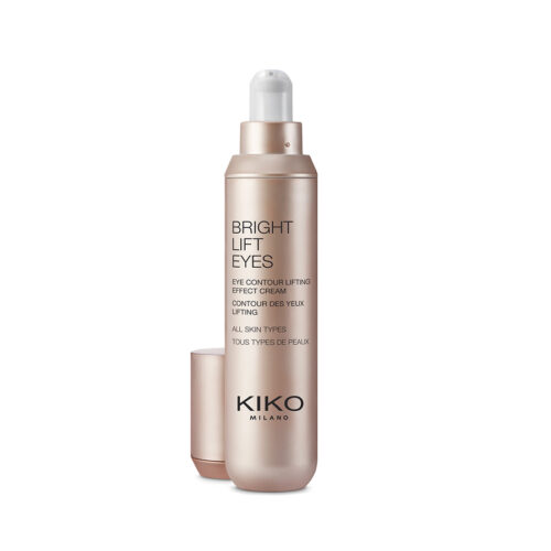 KIKO Bright Lift Eyes lifting eye cream