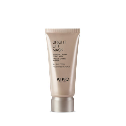 KIKO Bright Lift Mask liftinga sejas maska