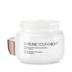 KIKO Sublime Youth Night anti-wrinkle night face cream