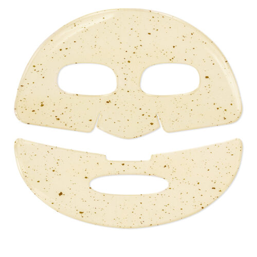 Alternative view of KIKO Antifatigue Face Mask