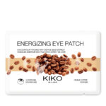 KIKO Energizing Eye Patch enerģizējoši acu patči