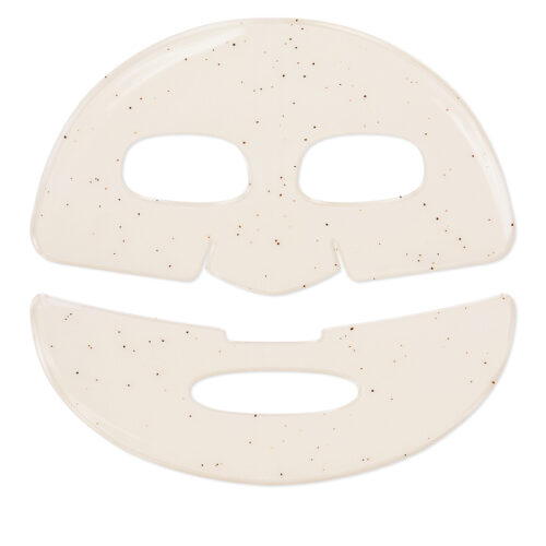 Alternative view of KIKO Energizing Face Mask