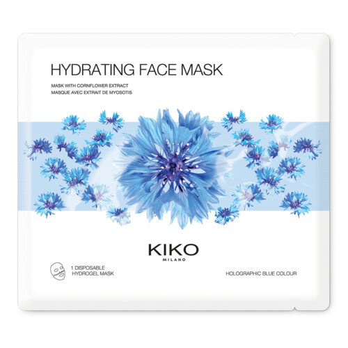 KIKO Hydrating Face Mask
