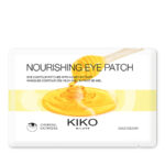 KIKO Nourishing Eye Patch barojoši acu patči