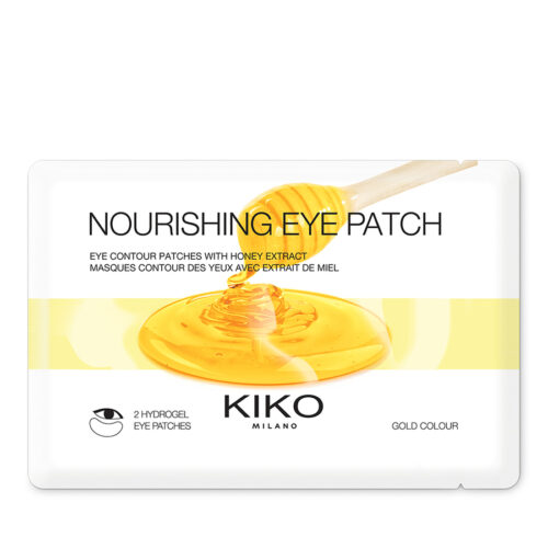 KIKO Nourishing Eye Patch