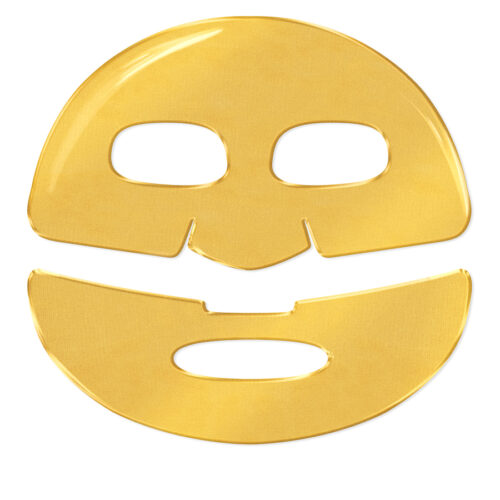 Alternative view of KIKO Nourishing Face Mask