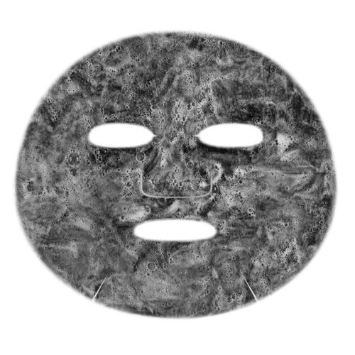 Alternative view of KIKO Purifying Face Mask attīroša un matējoša sejas maska